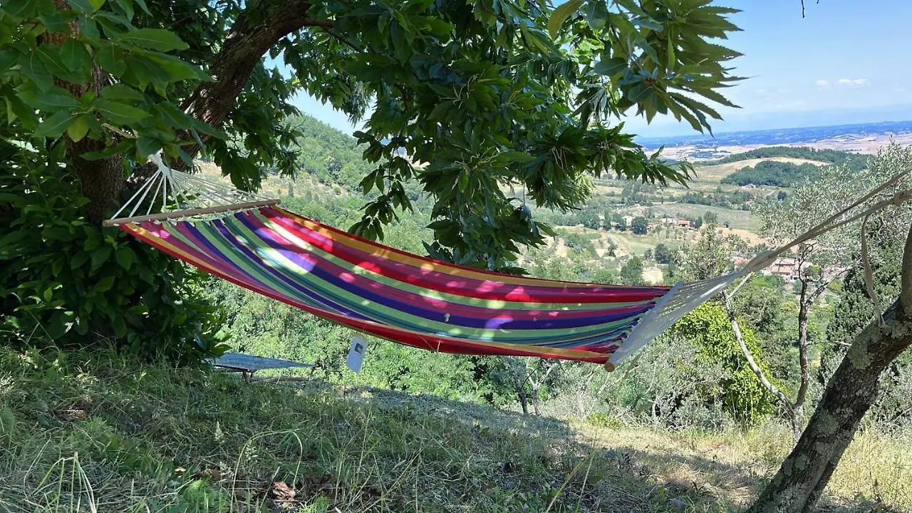 Appartamento Casina Orione Montecatini Val di Cecina Italia