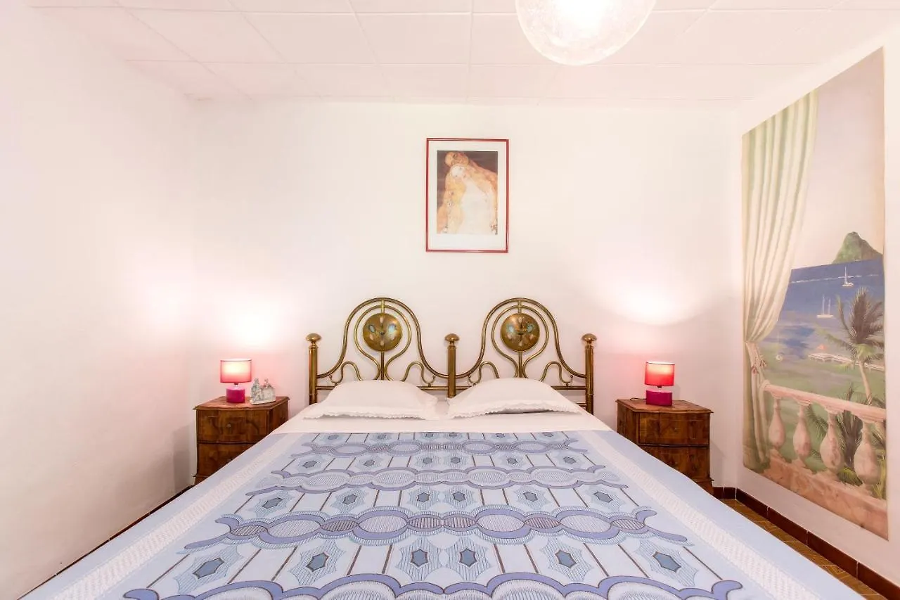 Appartamento Casina Orione Montecatini Val di Cecina