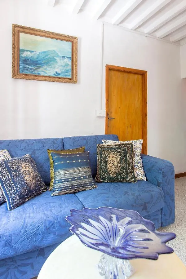 Appartamento Casina Orione Montecatini Val di Cecina