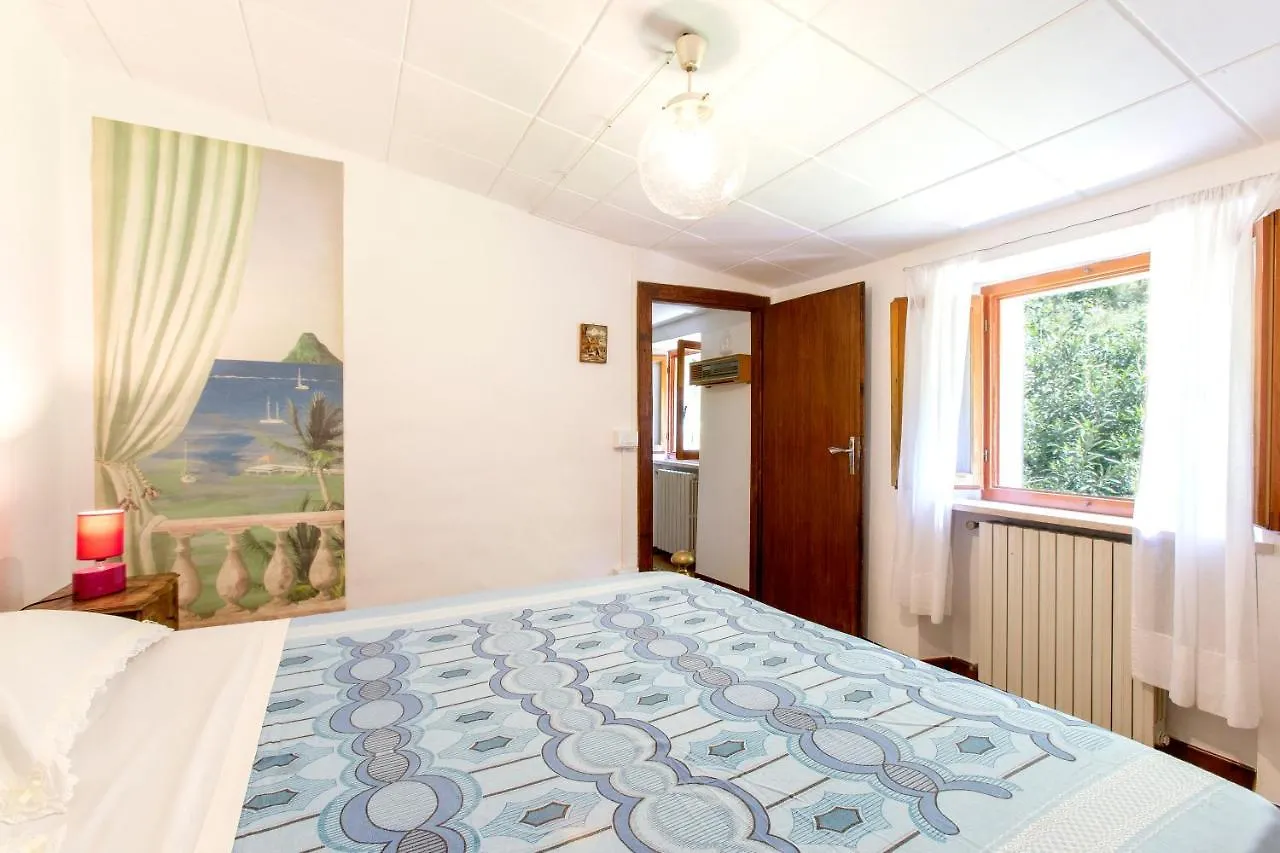 Appartamento Casina Orione Montecatini Val di Cecina Italia