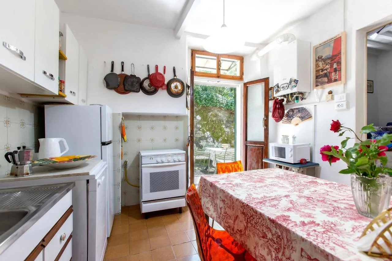 Appartamento Casina Orione Montecatini Val di Cecina 0*,  Italia