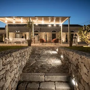 Baglio Donna Concetta Alloggio per agriturismo Noto