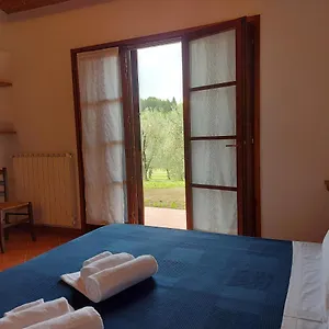 Appartamento I Girasoli Di Lari - Bilocale La Margherita, Rivoli (Pisa)