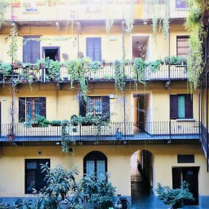 Bilocale Zona Centro Appartamento Milano