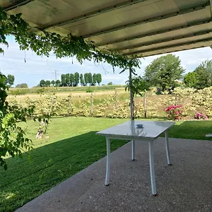 Casa vacanze Rufus House, Mommio