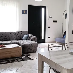 Casa Dàcà Casa vacanze Marrùbiu
