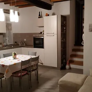 Appartamento Da Rosina, Serrazzano