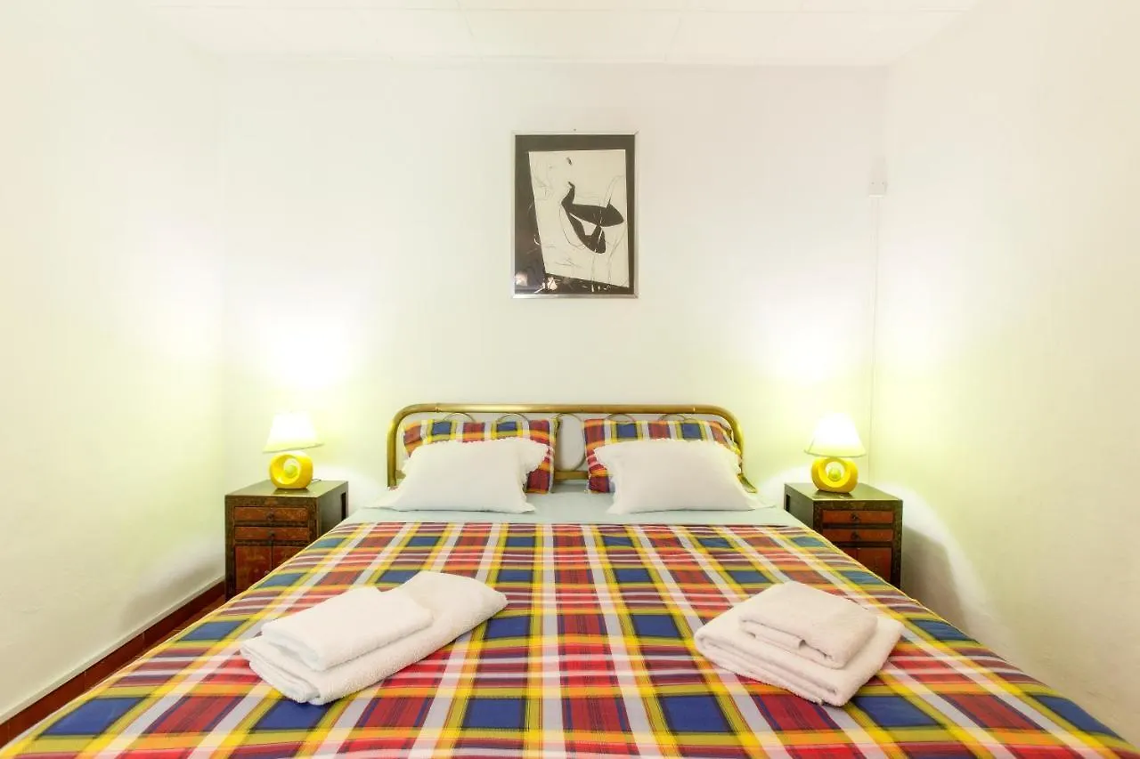 Appartamento Casina Orione Montecatini Val di Cecina 0*,  Italia
