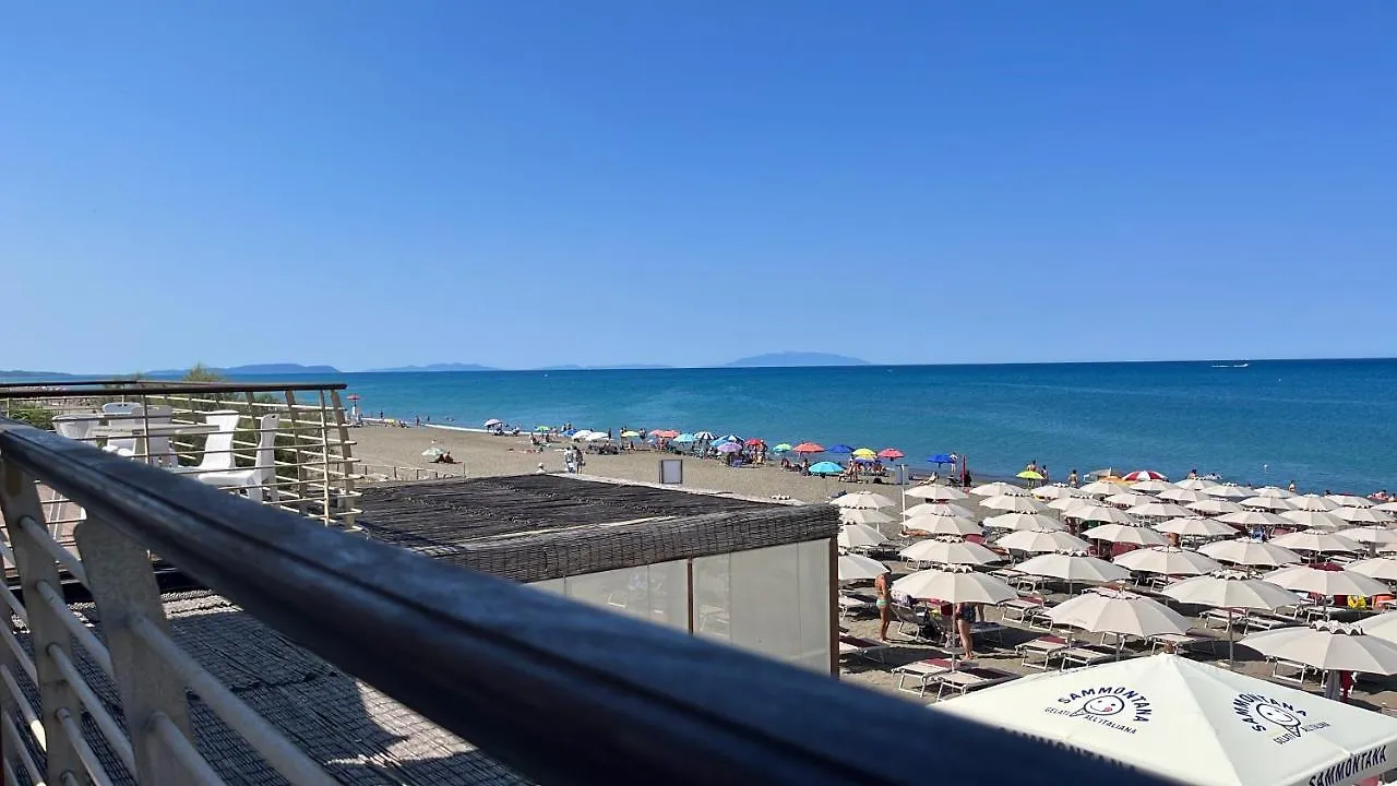 Appartamento Casina Orione Montecatini Val di Cecina