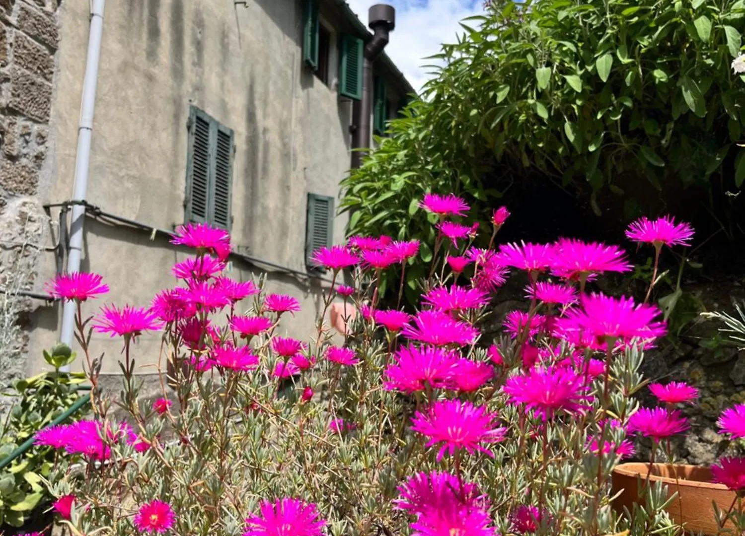 Appartamento Casina Orione Montecatini Val di Cecina