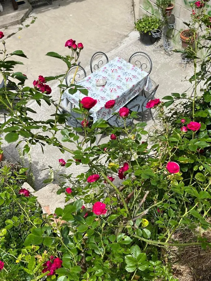 Casina Orione Apartment Montecatini Val di Cecina 0*,  Italy