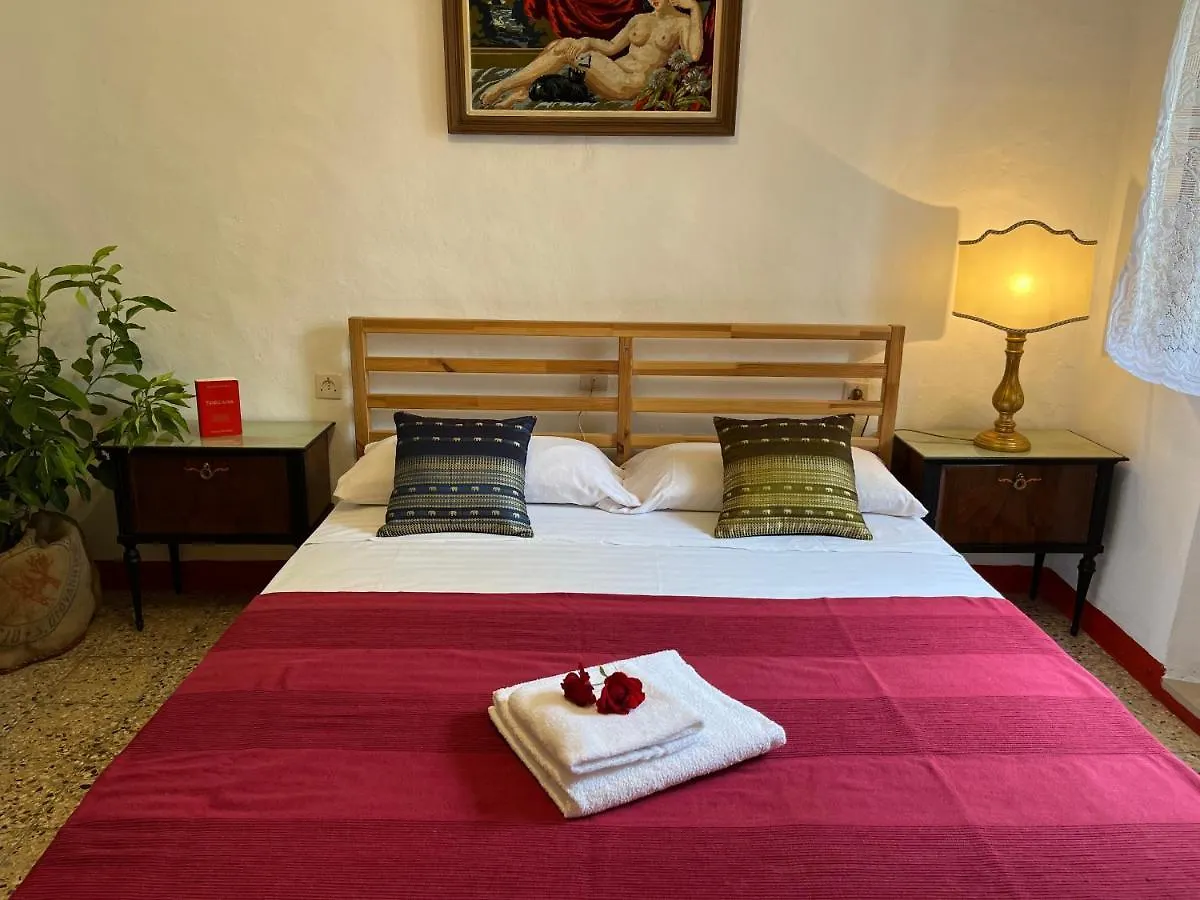 Casina Orione Apartment Montecatini Val di Cecina