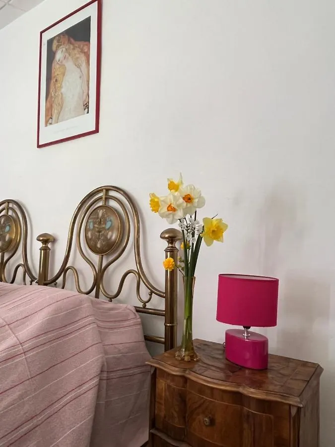 Casina Orione Apartment Montecatini Val di Cecina