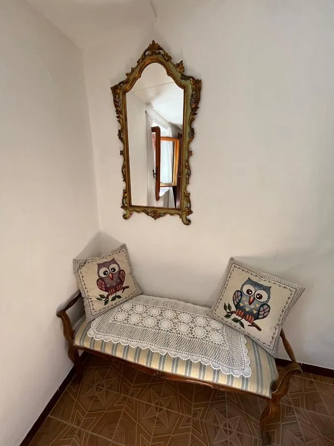 Casina Orione Daire Montecatini Val di Cecina