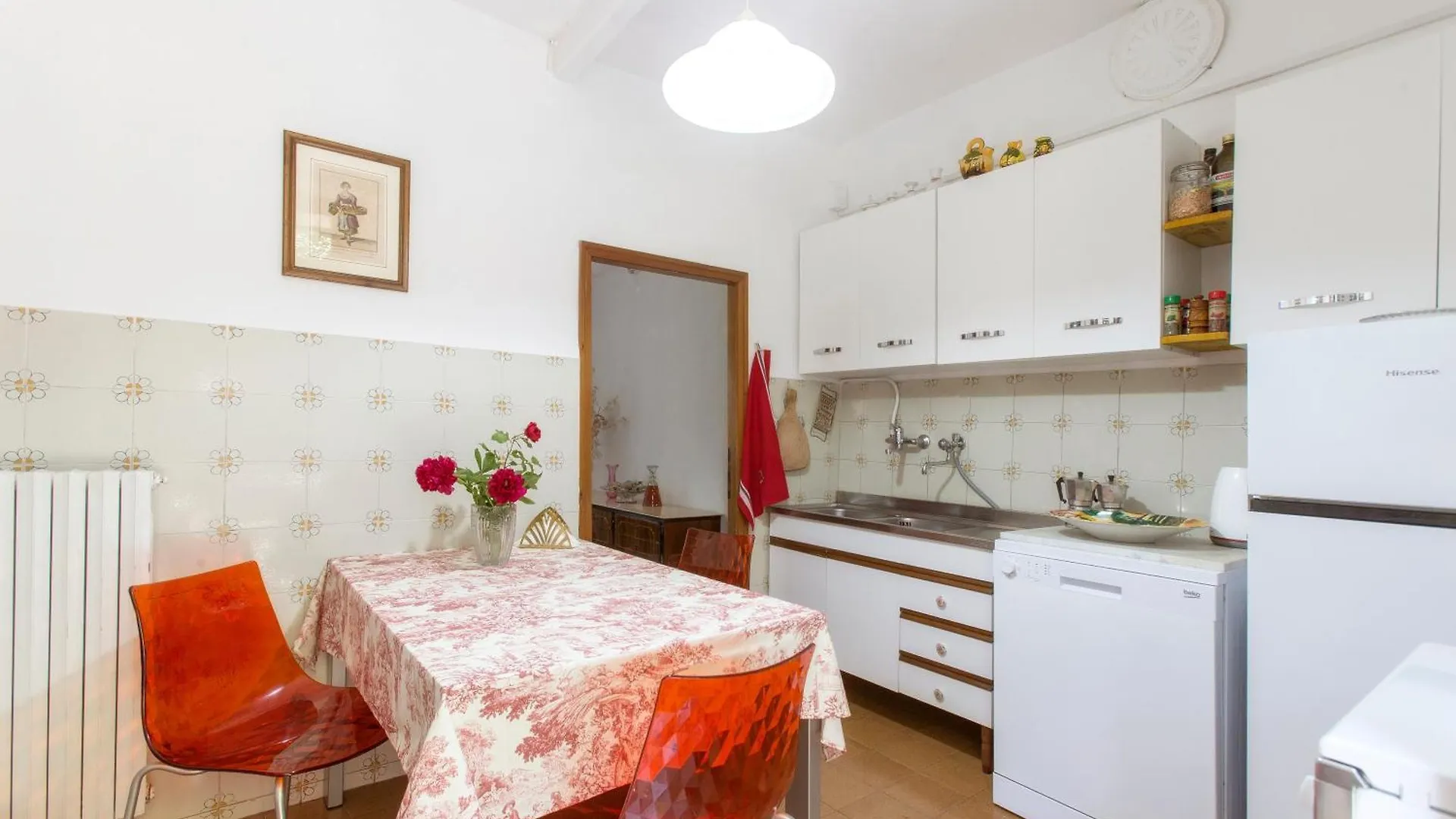 Casina Orione Daire Montecatini Val di Cecina