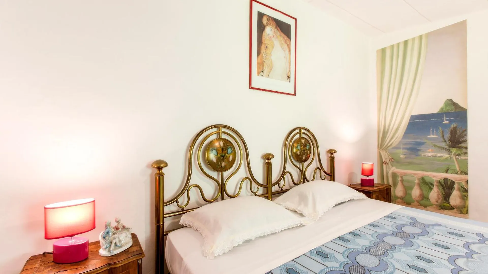 Casina Orione Apartment Montecatini Val di Cecina