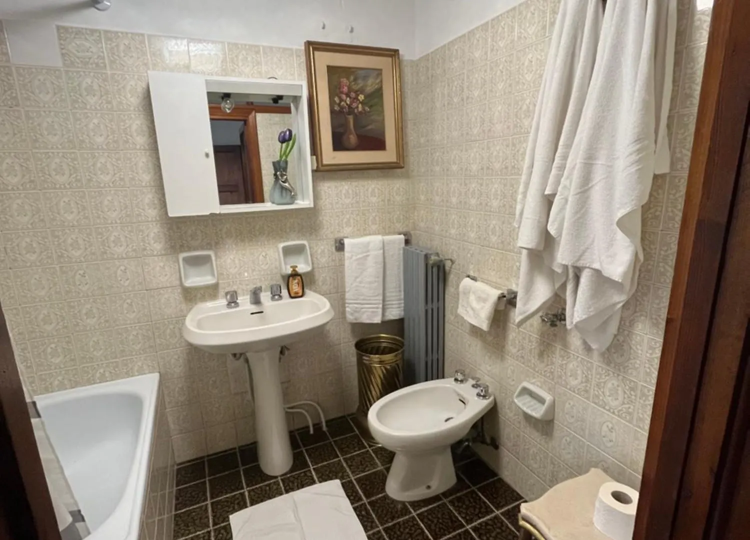 Casina Orione Apartment Montecatini Val di Cecina