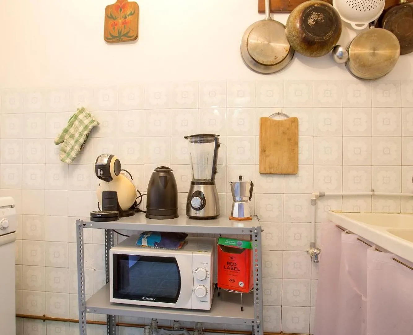 Casina Orione Apartment Montecatini Val di Cecina